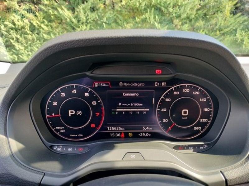 Audi Q2 1.5 35 TFSI ADMIRED ADVANCED S TRONIC