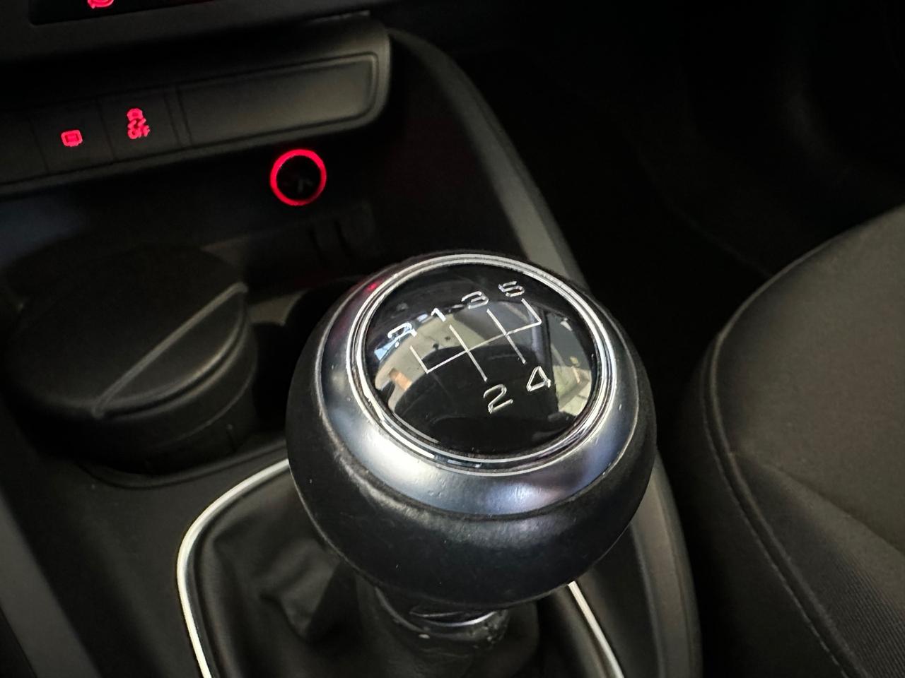 Audi A1 SPB 1.2 TFSI S-LINE BLACK EDITION