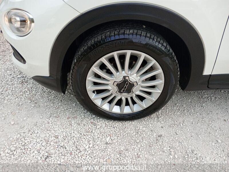 FIAT 500X 2015 Diesel 1.3 mjt Lounge 4x2 95cv my17