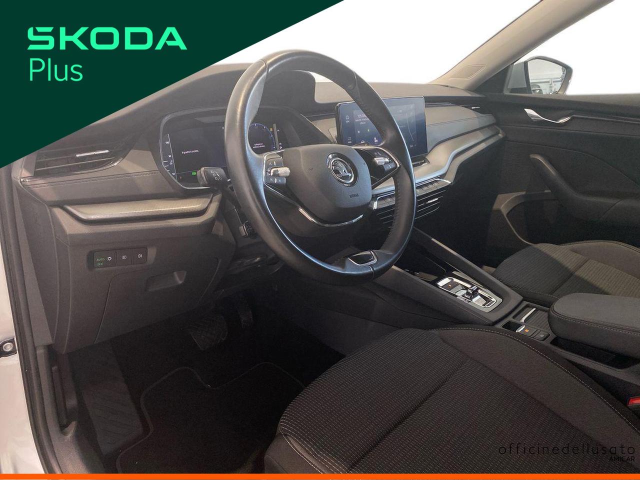Skoda Octavia wagon 2.0 tdi evo scr 150cv executive dsg