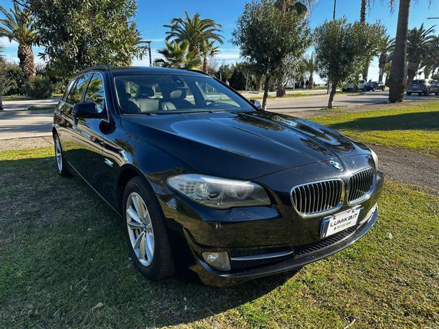 BMW 520 d Touring