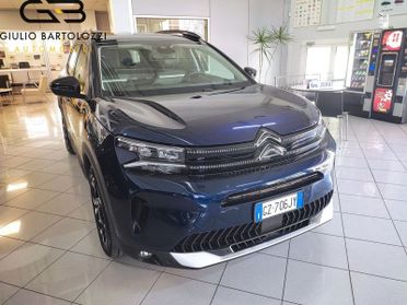 Citroën C5 Aircross Hybrid 136 Max e-DCS6