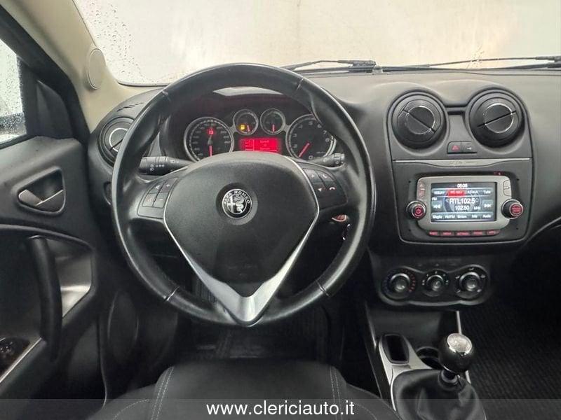 Alfa Romeo MiTo 1.4 78 CV 8V S&S Super