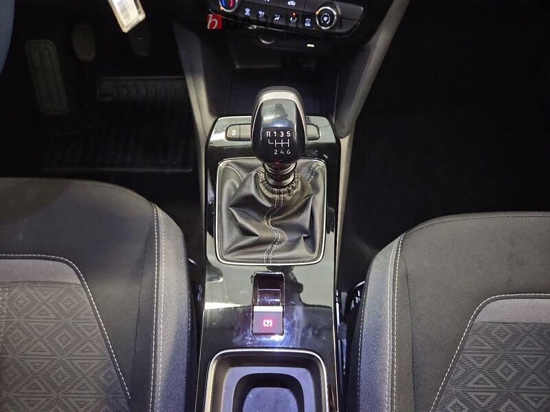 Opel Mokka 2ª SERIE 1.2 TURBO EDITION