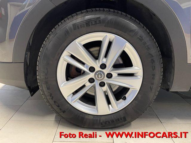 OPEL Grandland X 1.5 diesel Ecotec S&S Business Edition