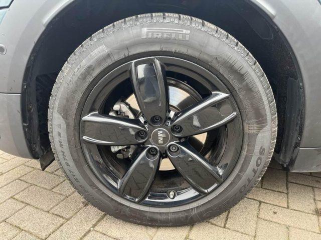 MINI Countryman 1.5 One