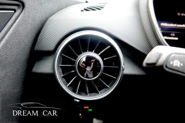 AUDI TT Coupé 45 TFSI quattro S-tronic COMPETITION B&O