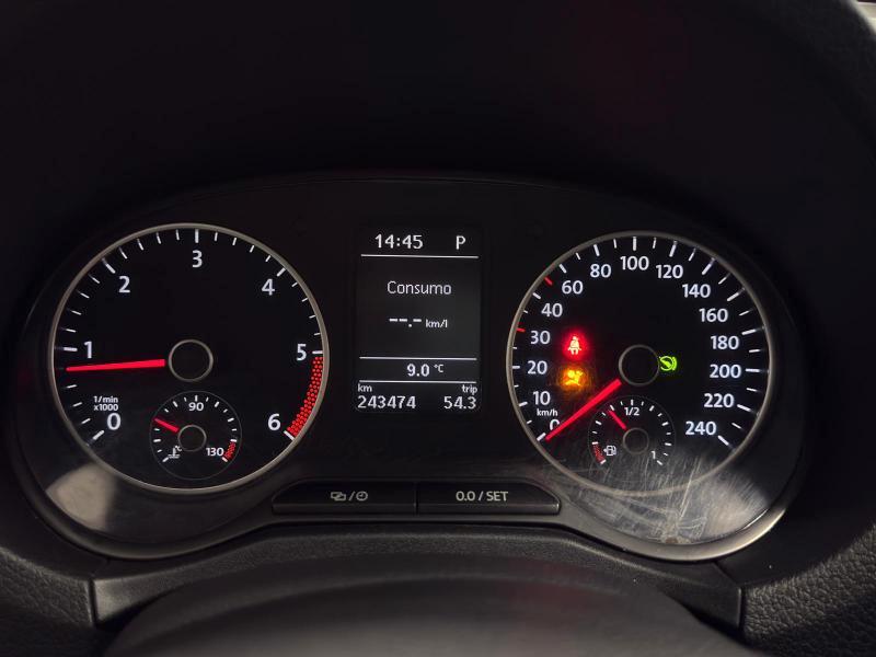 Volkswagen Amarok Doppia Cabina Amarok DC 2.0 bitdi Highline 4motion perm. 180cv auto