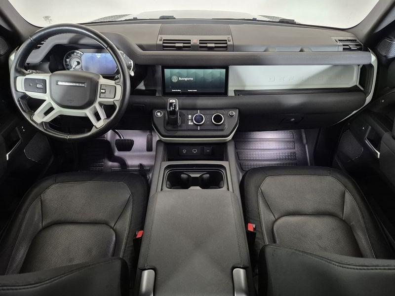 Land Rover Defender VII 2020 110 Diesel 110 3.0d i6 mhev X-Dynamic S awd 250cv au
