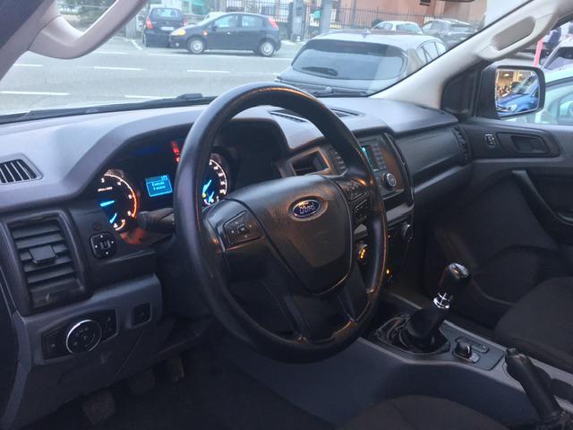 FORD Ranger 2.2 TDCi DC 160cv 5pt.