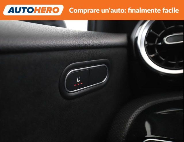 MERCEDES-BENZ A 220 Automatic Premium