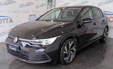 Volkswagen Golf 2.0 tdi Life 115cv dsg