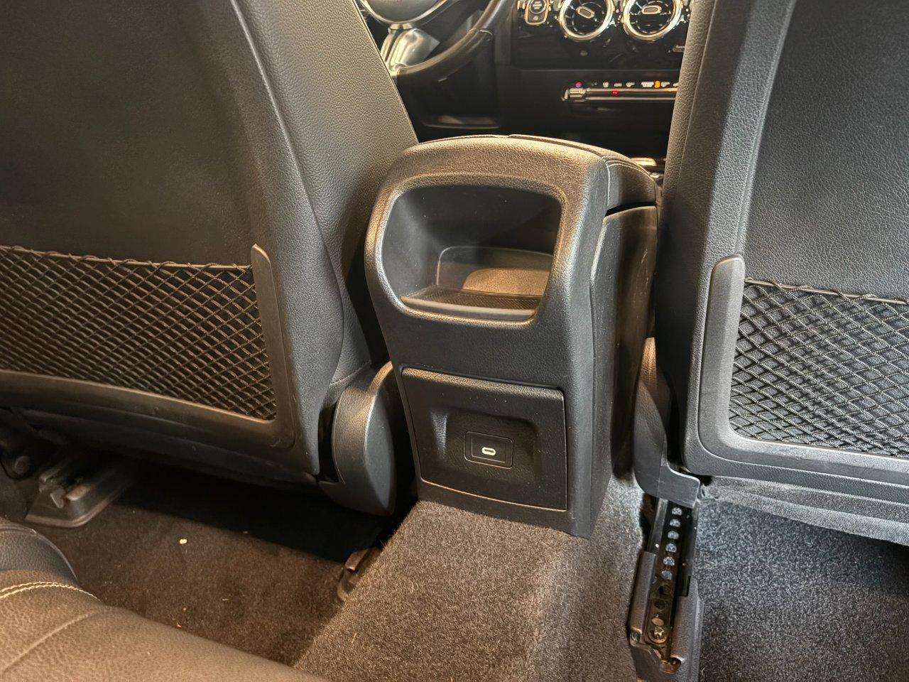 Mercedes A 180 D Sport 8G-DCT