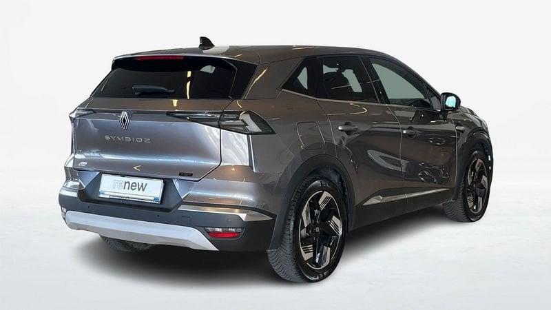 Renault Symbioz 1.6 full hybrid E-Tech Iconic Auto 145cv