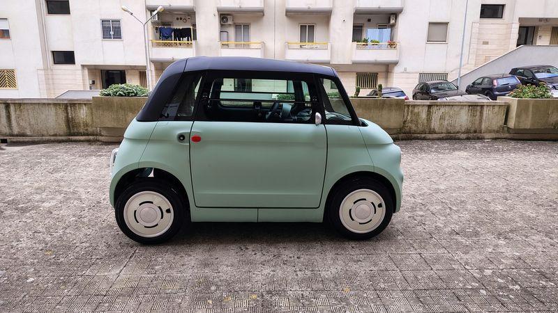 FIAT TOPOLINO KM ZERO PRONTO CONSEGNA