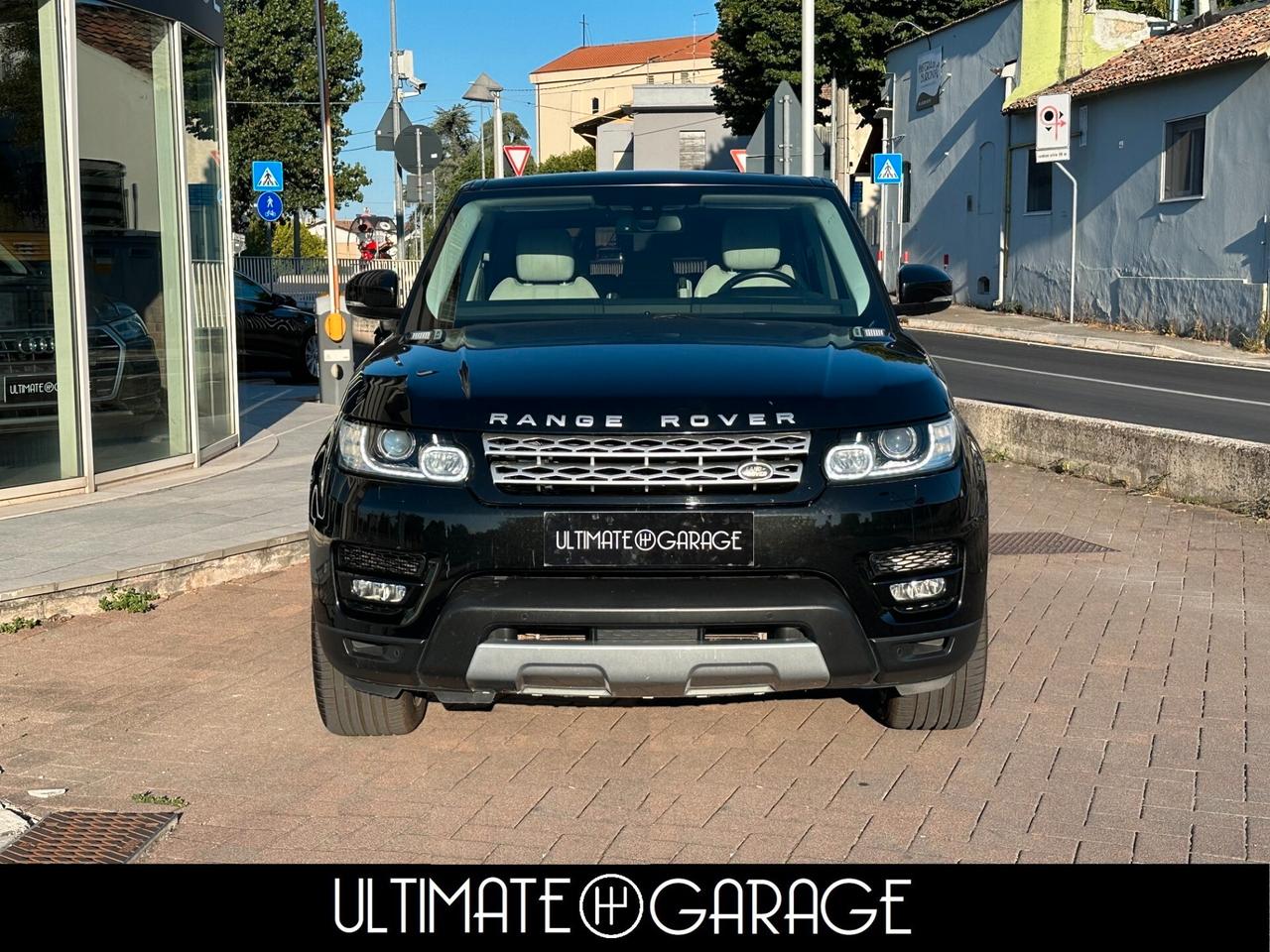 Land Rover Range Sport 3.0 E6 HSE Dynamic auto *Cerchi 22"
