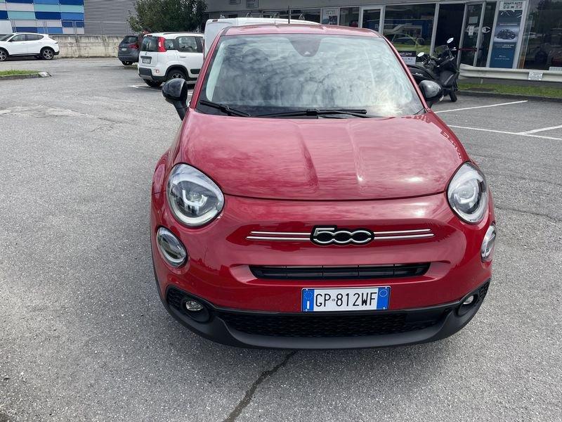 FIAT 500X 1.0 T3 120 CV