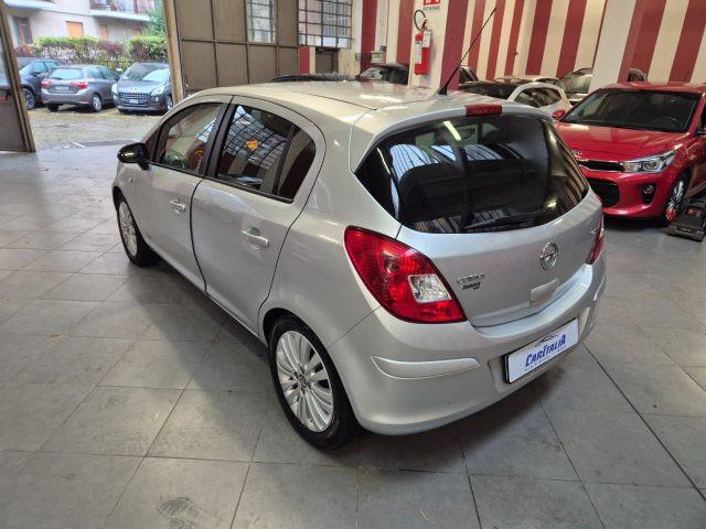 OPEL Corsa 1.3 CDTI ecoFLEX Start&Stop 5 porte