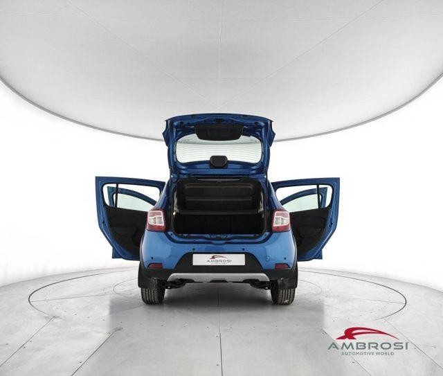 DACIA Sandero Stepway 900 TCe 12V 90CV Prestige