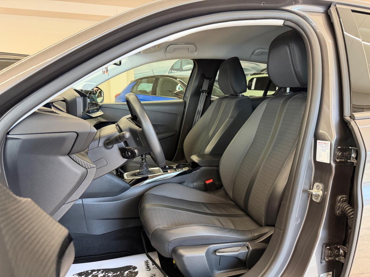 Peugeot 208 BlueHDi 100 Stop&Start 5 porte Allure Pack