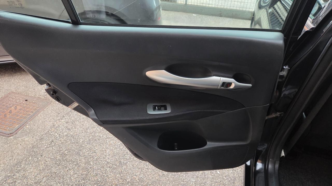 Toyota Auris 1.3 5 porte Active