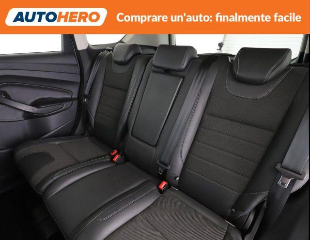 FORD Kuga 2.0 TDCI 150 CV S&S 4WD Powershift Titanium