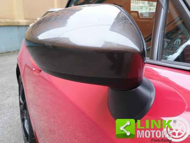 ABARTH 124 Spider 1.4 Turbo MultiAir 170 CV