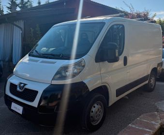 Peugeot Boxer 330 2.2 HDi/100CV PC-TN Furgone PROMO S.ANTONIO