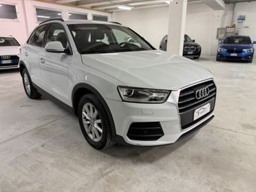 Audi Q3 2.0 TDI 150 CV Business