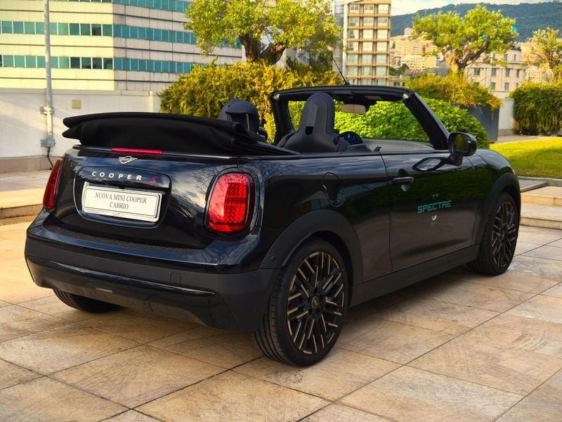 MINI Cooper Mini Cooper Cabrio 2.0 S Favoured auto