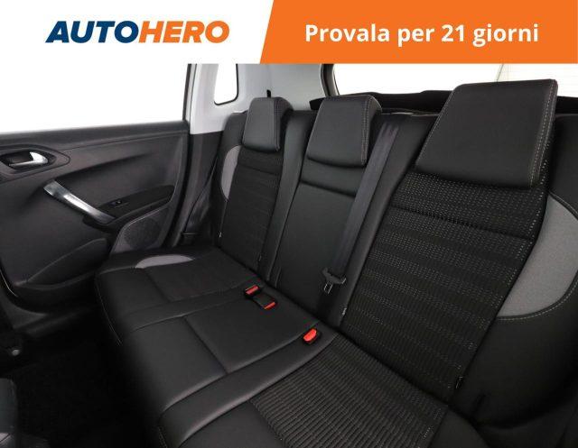 PEUGEOT 2008 1° serie 1.6 e-HDi 92 CV Stop&Start Allure