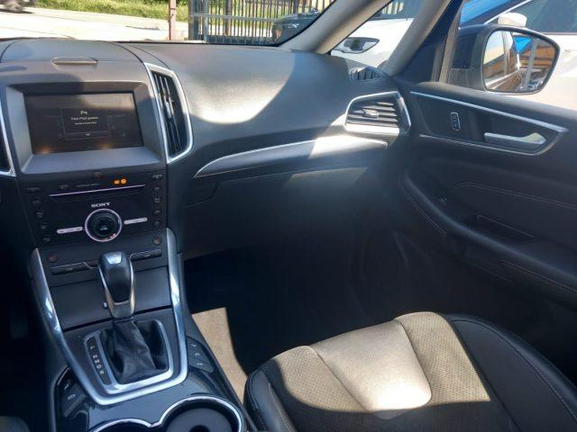 FORD S-Max 2.0 TDCi 150CV Start&Stop Powershift Titanium Busi