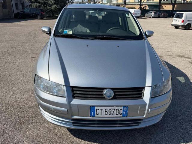 FIAT Stilo 1.4i 16V 5p Active senza nessun lavoro da fare