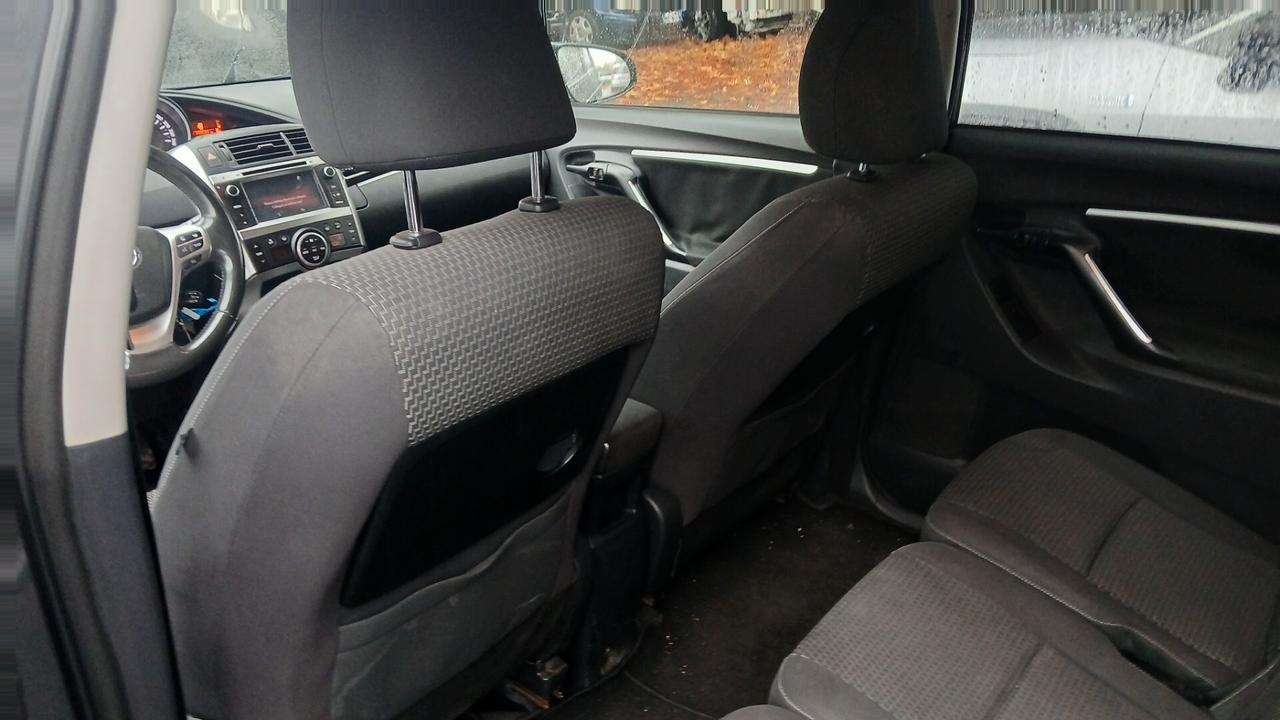 Toyota Verso 1.6 D-4D Style EURO 6