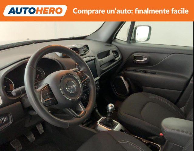 JEEP Renegade 1.6 Mjt 130 CV S