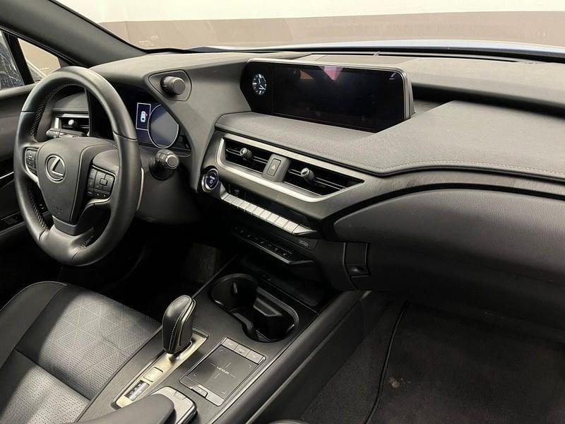 Lexus UX Full Electric UX Full Electric Luxury