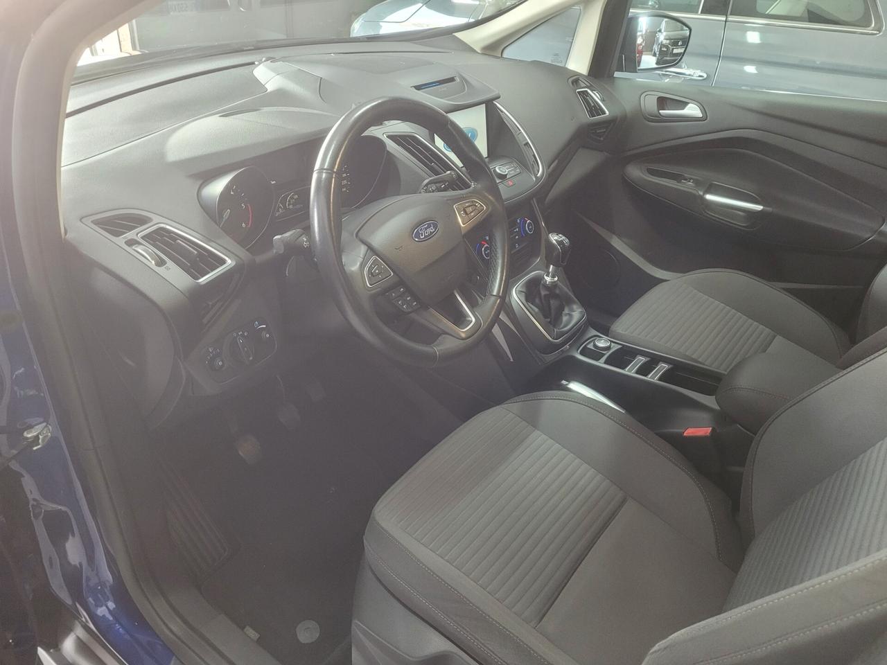 Ford C-Max 1.5 TDCi 120CV Start&Stop Titanium