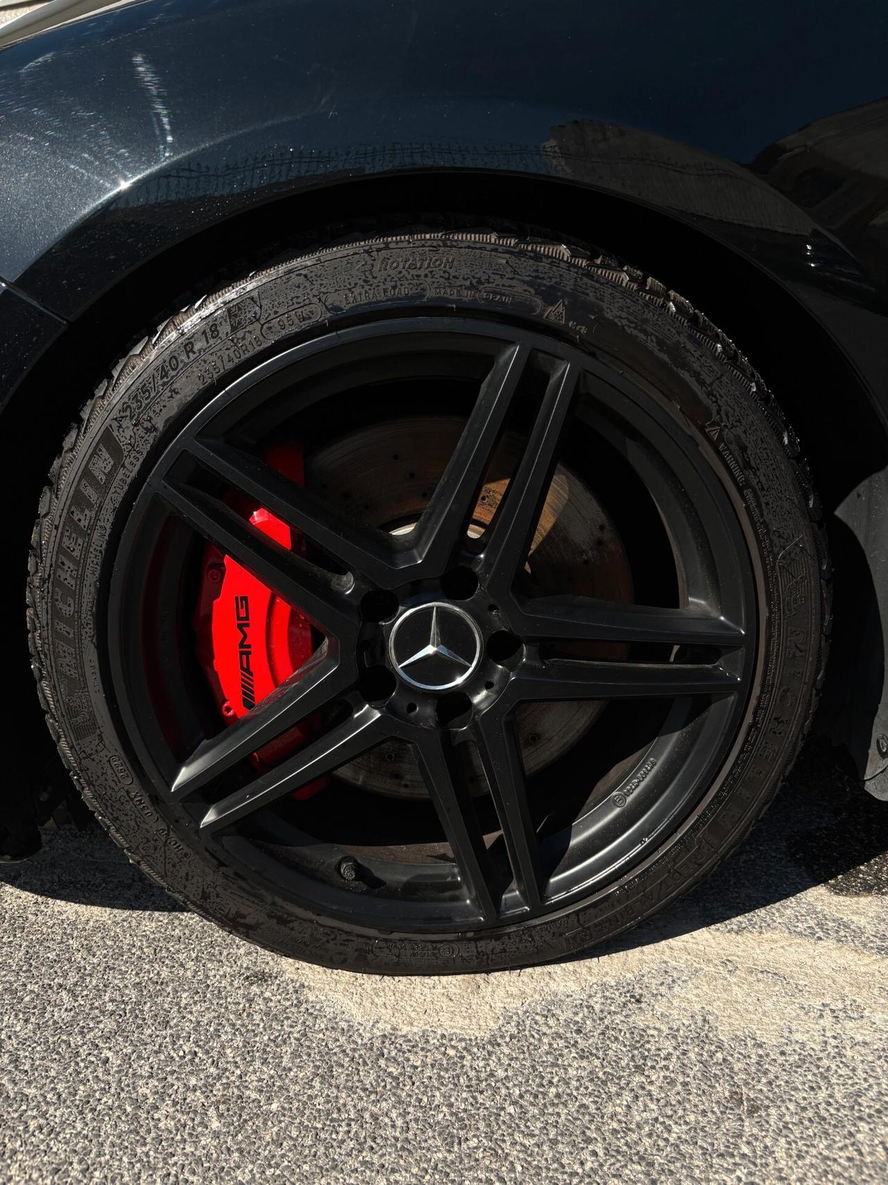 Mercedes-benz A 45 AMG 2.0 421 CV TURBO AUTO 4 MATIC S