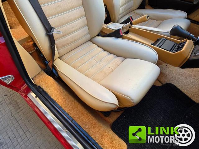 ALFA ROMEO Spider 1.6