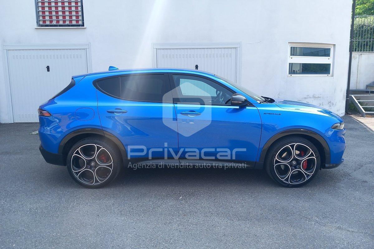 ALFA ROMEO Tonale 1.5 160 CV MHEV TCT7 Edizione Speciale