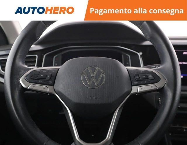 VOLKSWAGEN Polo 1.0 TSI Style