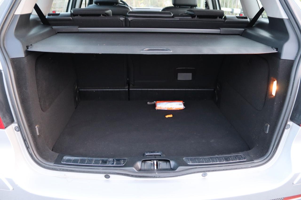 Mercedes-benz B 180 CDI