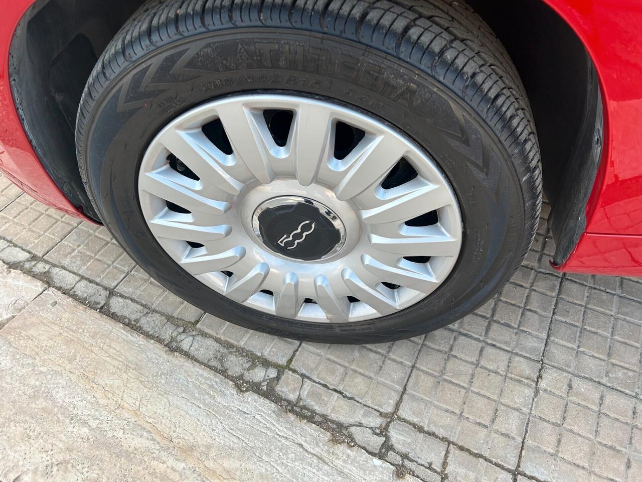 Fiat 500L 1.3 Multijet 85 CV Easy