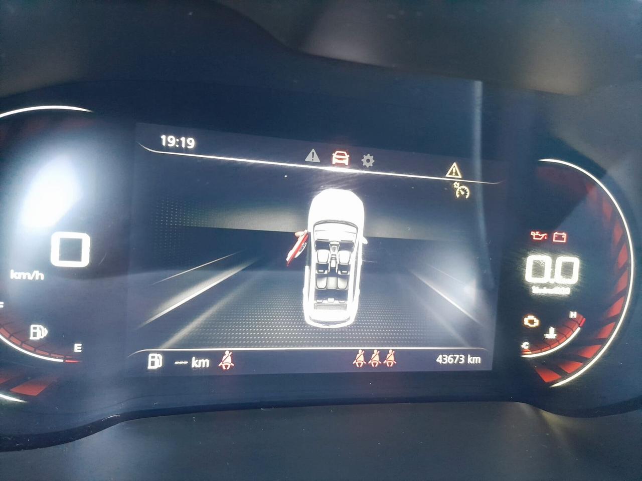 Mg ZS 1.5 VTi-tech Luxury