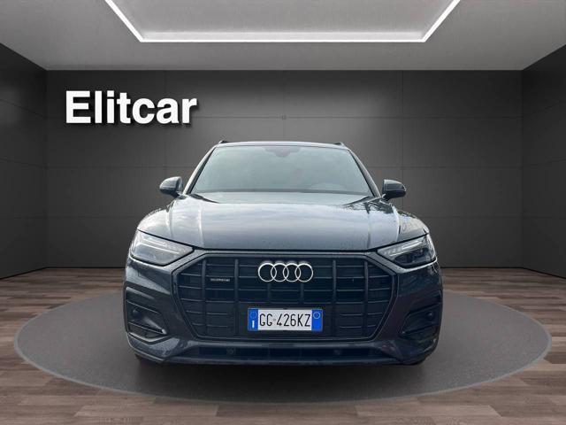 AUDI Q5 SPB 40 TDI quattro S tronic
