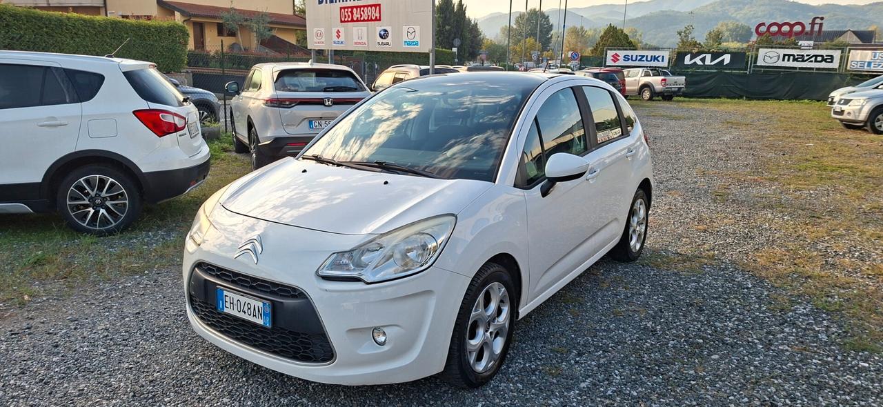 Citroen C3 1.1 Business