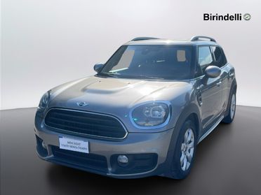 MINI Mini Countrym.(F60) - Mini 1.5 One D Boost Countryman