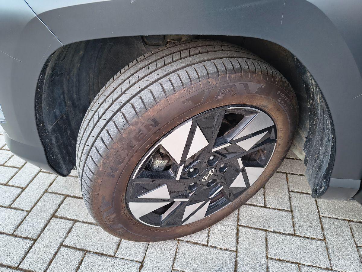 HYUNDAI - Kona - HEV 1.6 DCT XClass