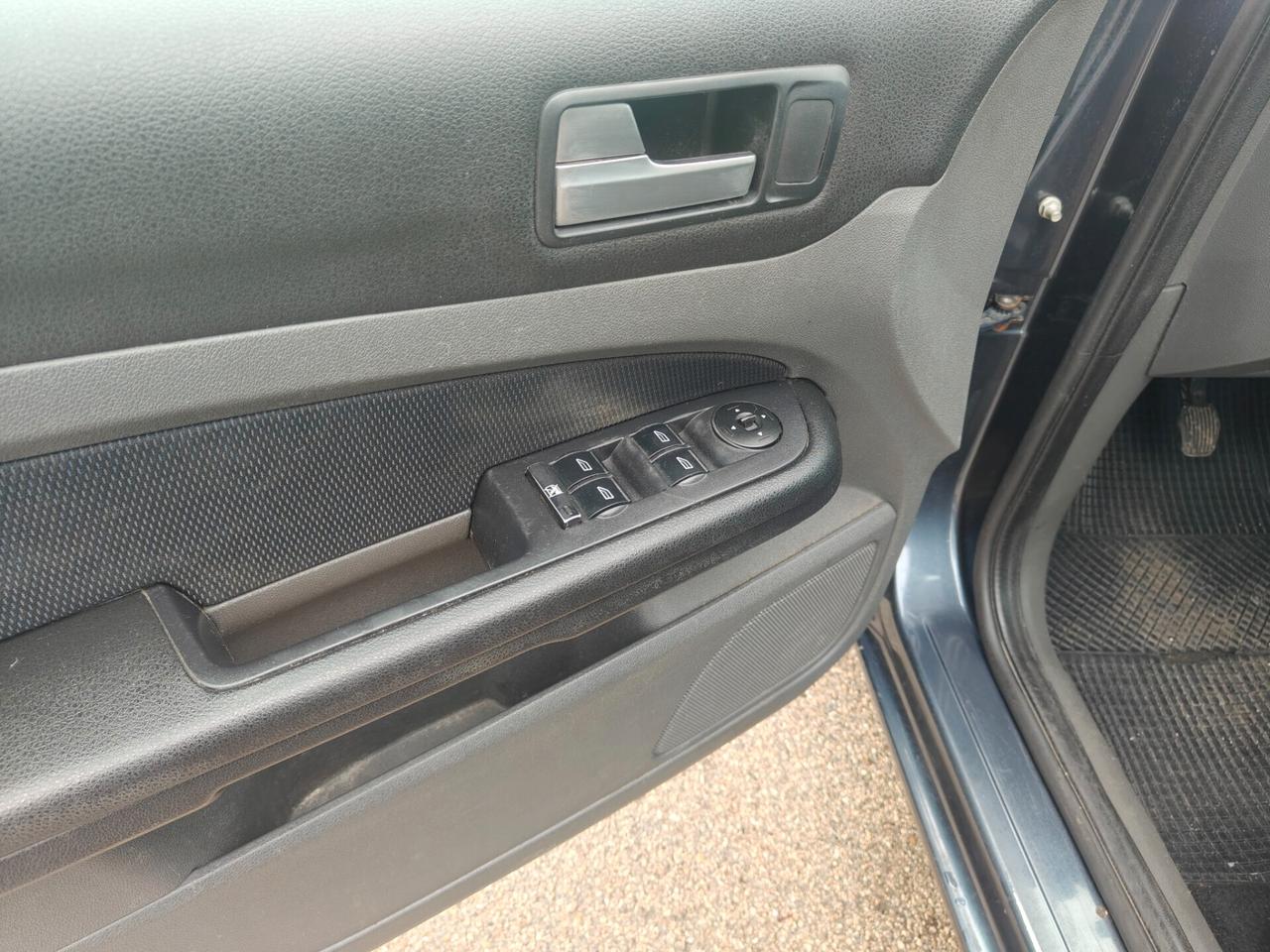 Ford Focus 1.6 TDCi (110CV) S.W