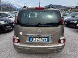 Citroen C3 Picasso 1.4 VTi 95 Exclusive